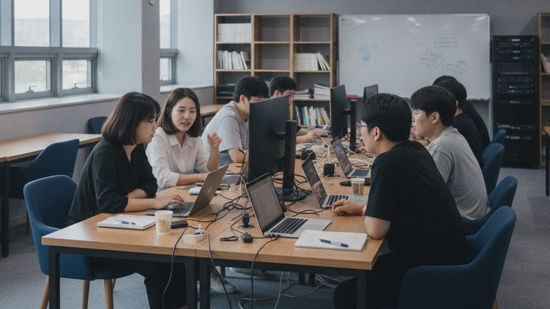 정보처리기사 · 정보처리산업기사