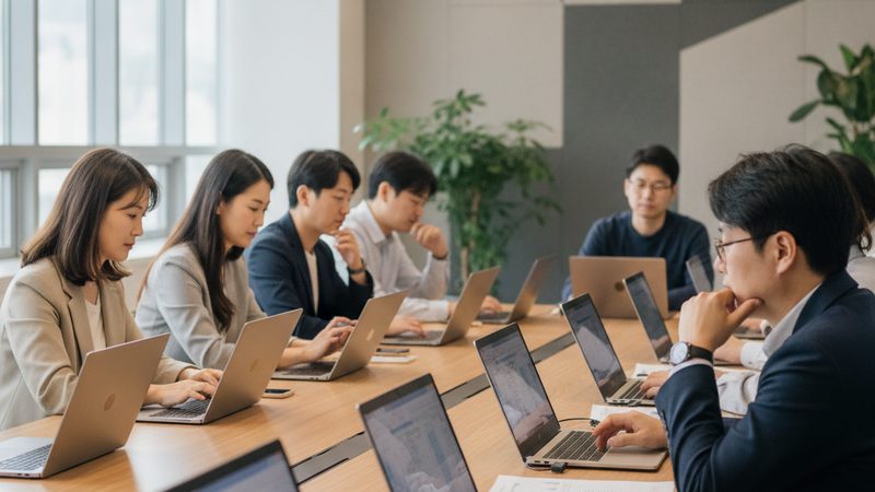 재무 데이터 AI 패키지