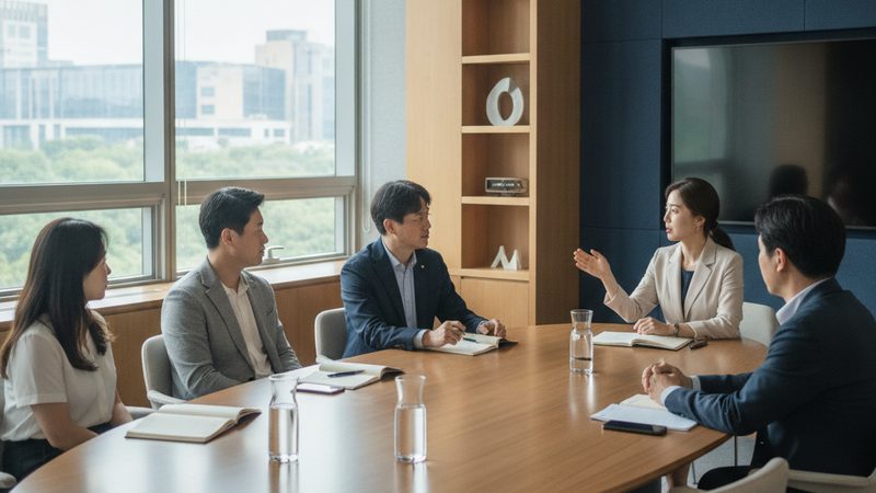 팀장 리더십 기본 패키지