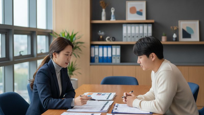 직업 탐색 패키지