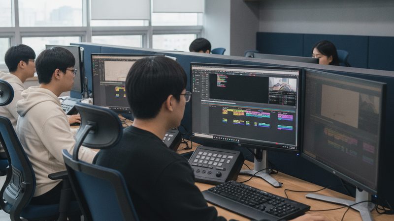 크리에이터 도전 클래스